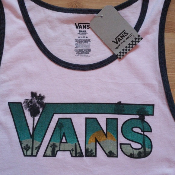 Vans - Picture 2 of 3